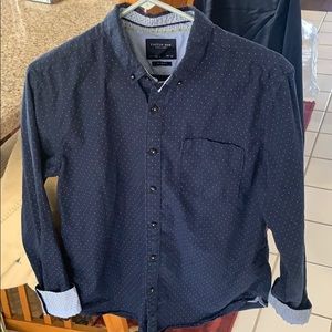 Dress shirt by Cactus Man